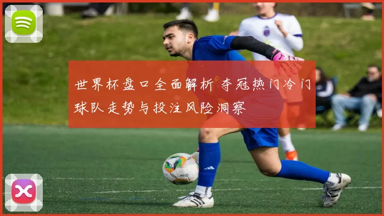 世界杯盘口全面解析 夺冠热门冷门球队走势与投注风险洞察